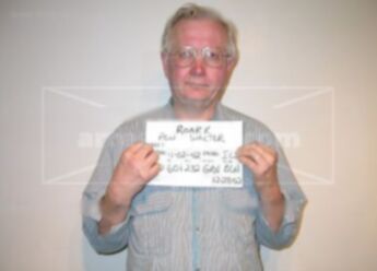Ron Walter Roark