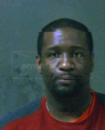 Forrest Rolando Durant