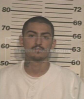 Jesus Rene Garza Tovar