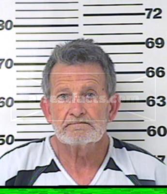 William Gaylon Mccalister