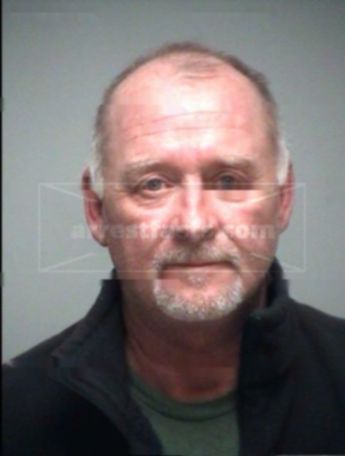 Scott David Wolfe