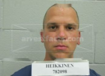 Chad Dannialpaul Heikkinen