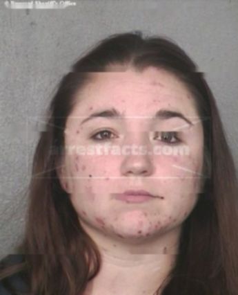 Joanna Michelle Smith
