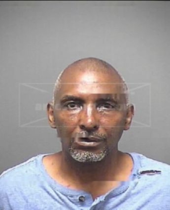 Billy Ray Mckinney
