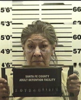 Thomasine Elaine Eagle