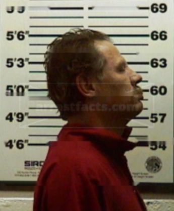 Jerry Gerald Montoya