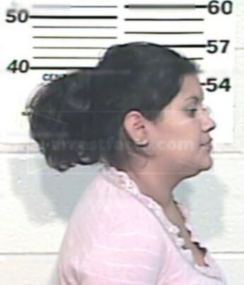 Irma Idalia Torres Carrizal