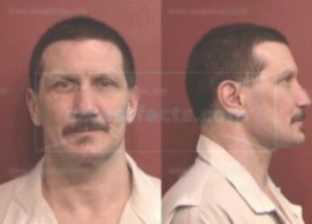 Ronald Timothy Dodd