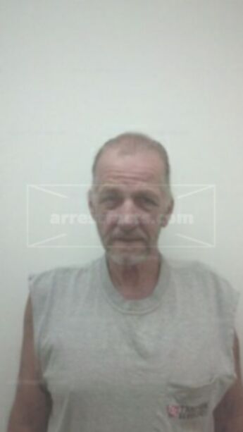 Gary Douglas Bronson