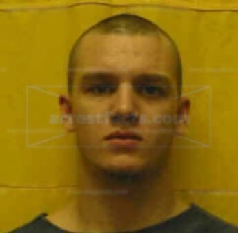 Blake Austin Riley