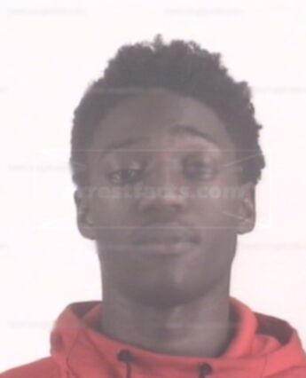 Kamal T Thompson