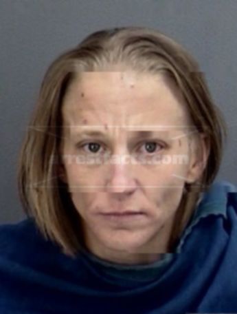 Theresa Elizabeth Seigfried