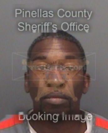 Vernon Wayne Dorsey