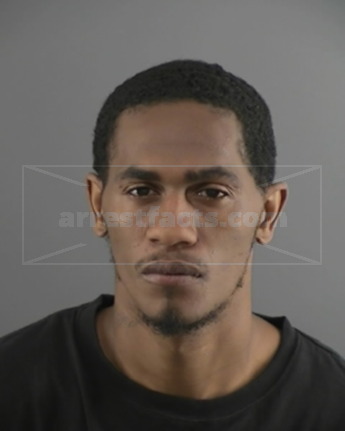 Gaithan Capree Reedy