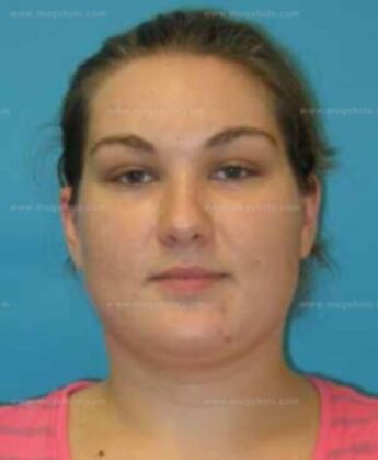 Samantha Ann Worth