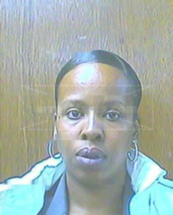 Michelle Small