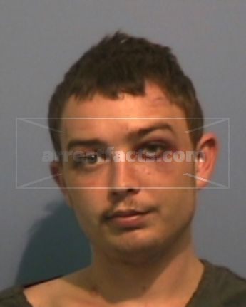 Johnathan Blaize Coley