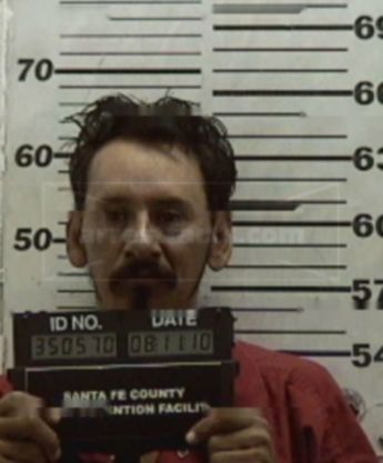 Marcial Zapata