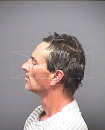 Marty Ray Paschal