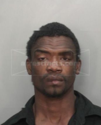 Nathaniel Willie Cunningham