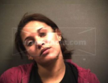Markee Salone Taylor
