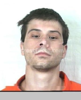 Brian Douglas Jordan