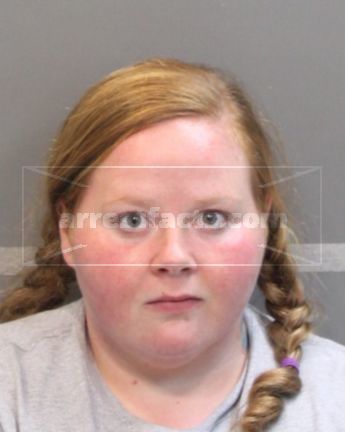 Kayla Renee Davis