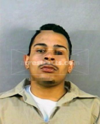 Eric Acosta