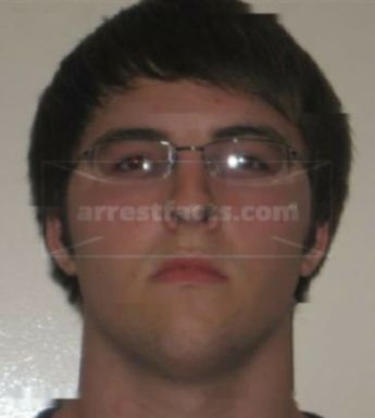 Shawn Ryan Talbert