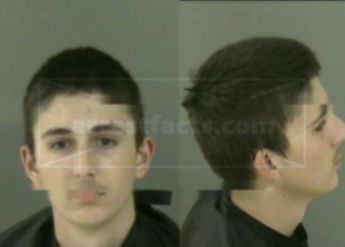 Summerfield Dylan D.