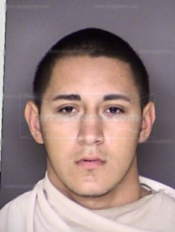Aaron Rafeal Herrera