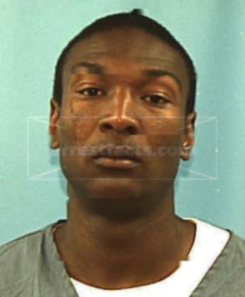 Jamar O Mccullough