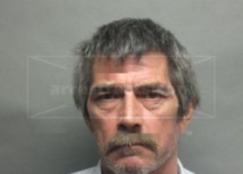 William A S Mcfalls