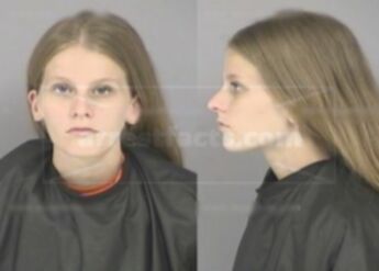 Elizabeth Anne Charles
