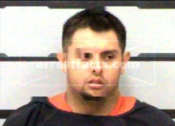 Donald Ryan Sanchez