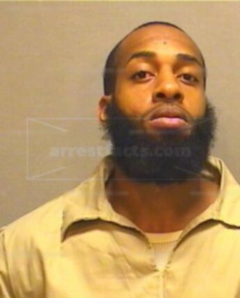 Rashad J. Privott