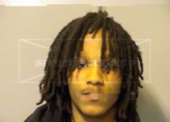 Demetrious Green
