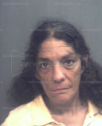 Paulette Amelia Rickey