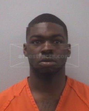 Jaquavius Lyntrel Haltiwanger
