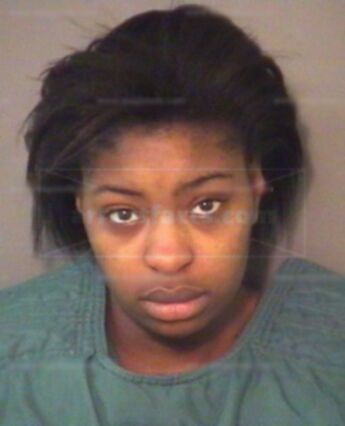 Daneisha Lannee Washington