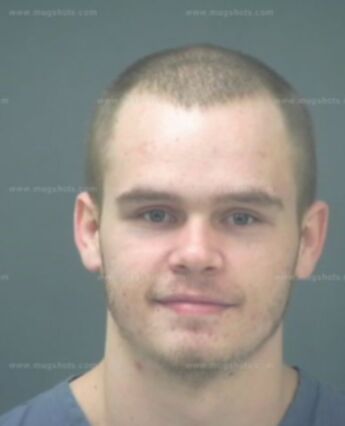 Corey Lee Mitchem