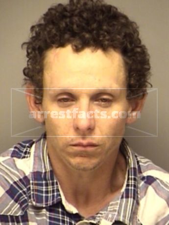 Randy Lynn Ridinger