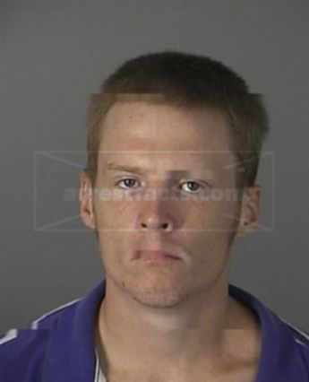Steven Luke Bond