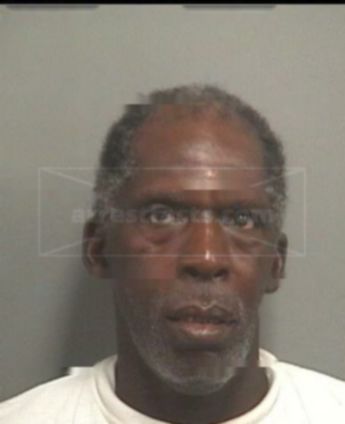 Leroy Mathew Hudson