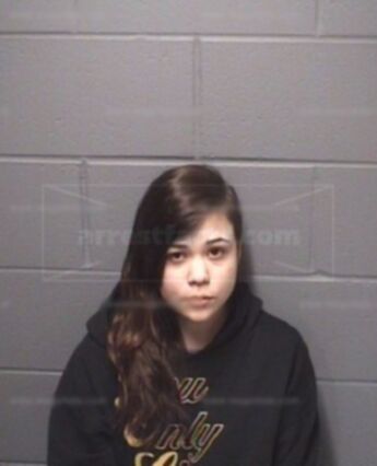 Kirsten Alexandria Paschall