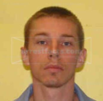 Fredrick Cordell Galloway