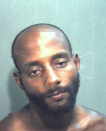 Michon Fitzgeraldjr Harrington Jr.