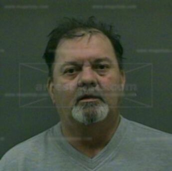 Darrell Eugene Johnson