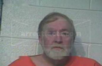 Johnny Lee Galloway