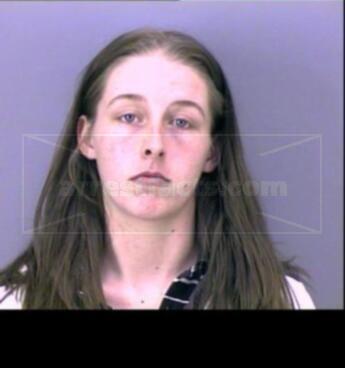 Rachel Marie Cooey
